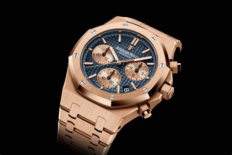 audemars piguet royal oak self winding dual time zone 41mm|audemars piguet selfwinding chronograph price.